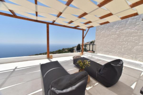 Villa Roumi Nisiros - Dodekanes Nikia